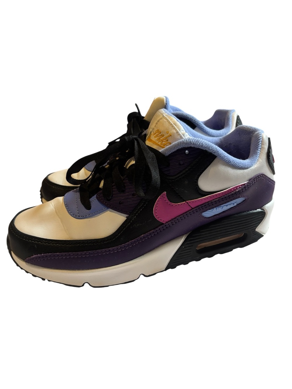 Nike air max woman’s 8, Youth 6